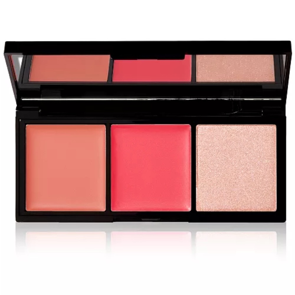 Laura Geller Beauty Made to Multitask Eye, Lip, Cheek Palette